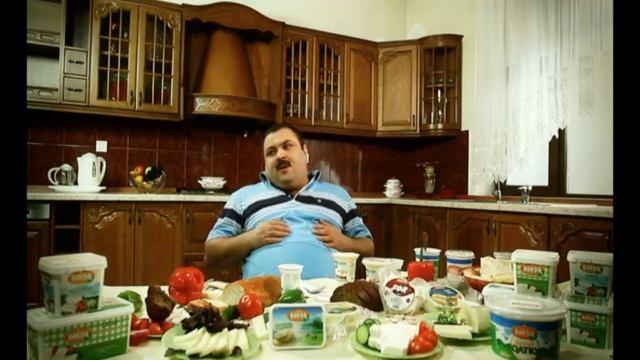 Реклама. молочные продукты смотреть онлайн