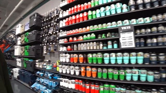 Наши покупки в США. Американцы без этого не выходят на улицу| VLOG