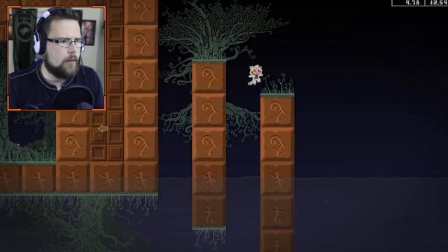 SO COOL!!! - The Land Of Eyas Gameplay Walkthrough смотреть онлайн