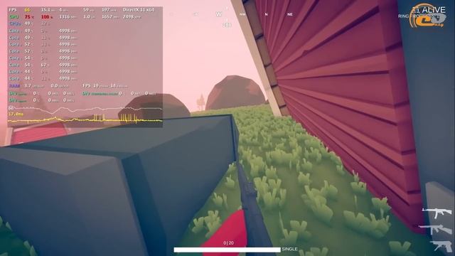 NVIDIA GeForce GTX 950: gameplay в 28 играх 2017-2018 годов смотреть онлайн
