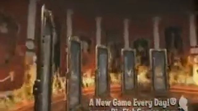 Shiver: Poltergeist Collector's Edition [FINAL] смотреть онлайн