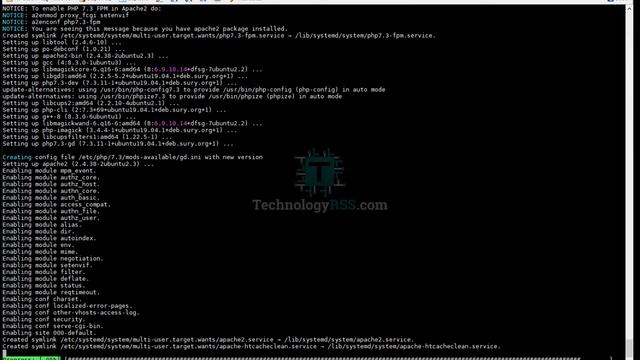 How To Install php 7.3 on Ubuntu 19.04 смотреть онлайн