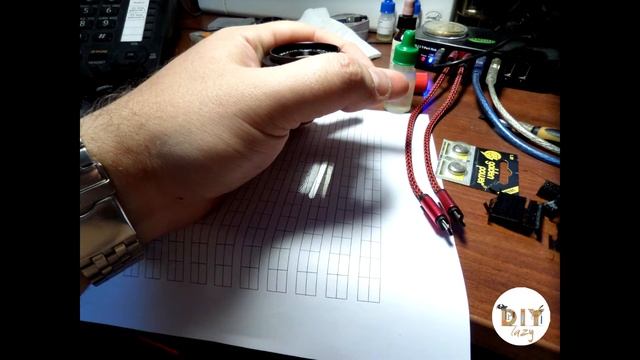 USB микроскоп для пайки своими руками смотреть онлайн