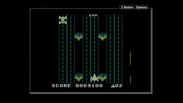 Classic Game Room - SOLAR STRIKER review for Nintendo Game Boy смотреть онлайн