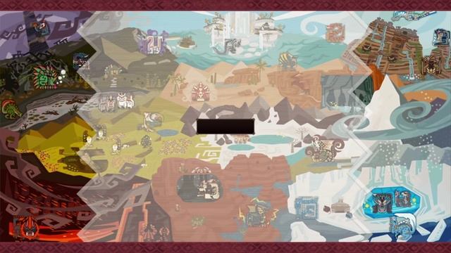 WELCOME TO THE DARK ELEMENT - Pro and Noob VS Monster Hunter Frontier! (Meraginasu Gameplay) смотреть онлайн