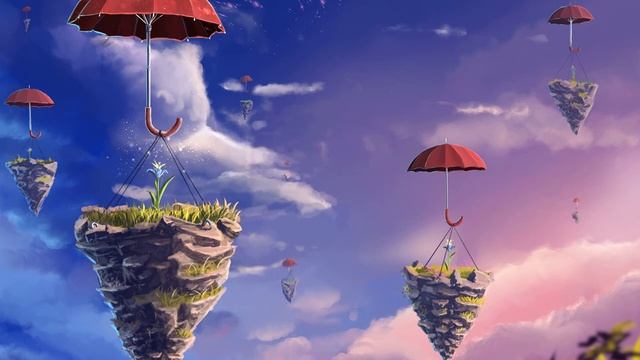 A Precarious Journey [Liquid Drum & Bass Mix] смотреть онлайн