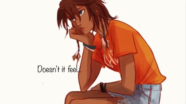Heroes of Olympus - The Phoenix смотреть онлайн
