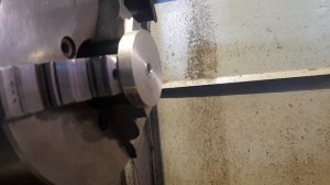 Лучший метчик по нержавейке!