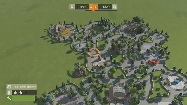 Zoo Tycoon Walkthrough Part 4 - Let's Play Playthrough (Xbox One Zoo Tycoon 2013) смотреть онлайн
