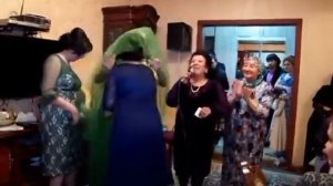 Sanobar Karimova-Kelin salom/Санобар Каримова-Келин салом.