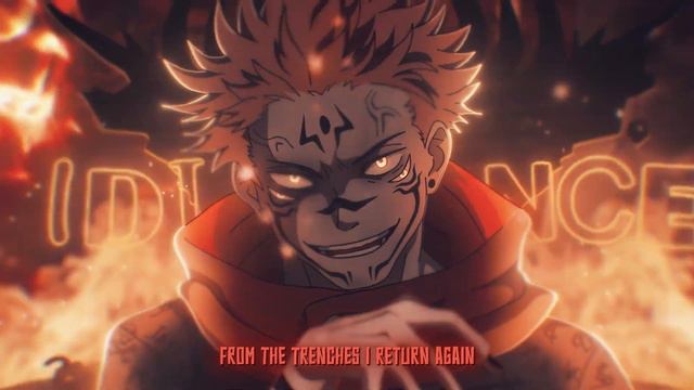 Jake Hill - Last Laugh [Lyrics x AMV] смотреть онлайн
