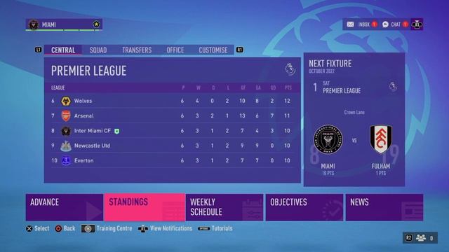 FIFA 23 CAREER MODE ONLY WITH ADIDAS PLAYERS EP #3!! смотреть онлайн