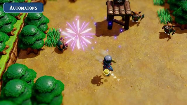 Zelda: Echoes Of Wisdom