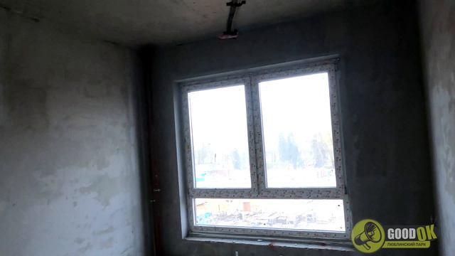 #Люблинскийпарк Строительство 16го блока.