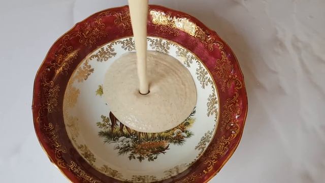 Рецепты для гурманов 