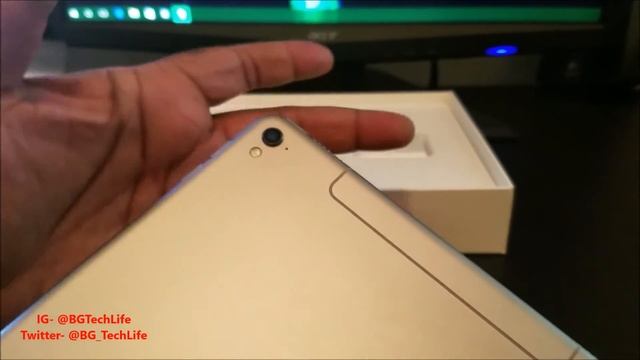 iPad Pro 9.7 Unboxing #BGTechLife Update #SpaceGrey #128gb смотреть онлайн