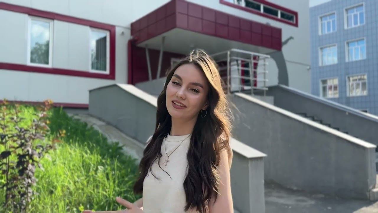 Знакомство с корпусами: СОК смотреть онлайн