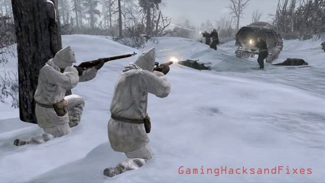 [LEAKED] FREE Company of Heroes 2 Download - FULL GAME - Multiplayer AND Singleplayer Modes смотреть онлайн