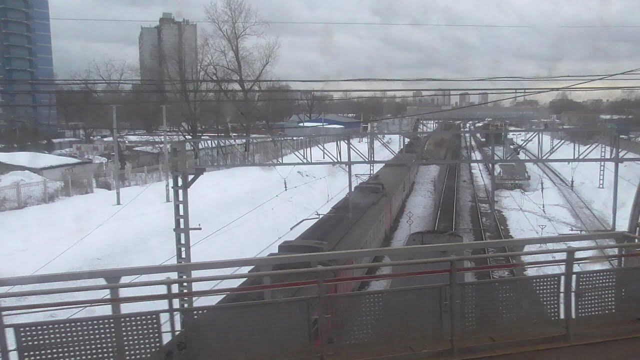 Перово-Вешняки смотреть онлайн