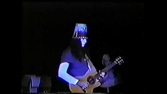 Buckethead - Ghost