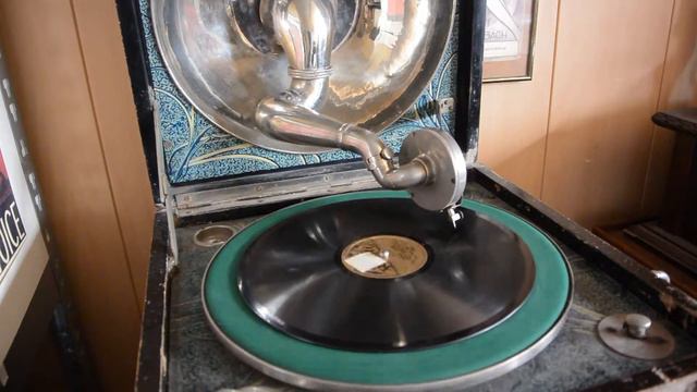 Lady Luck - The Radio Stein Boys - Edison Bell Radio смотреть онлайн