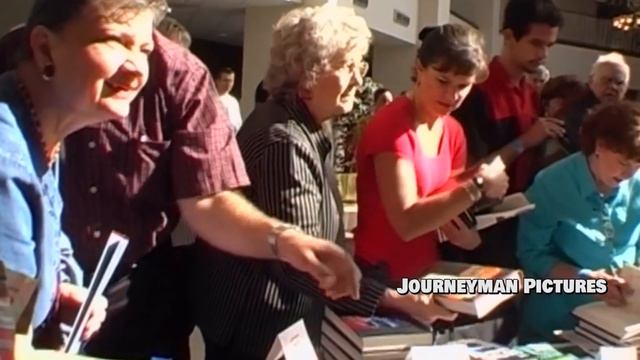 The Rapture is Silly and Dangerous смотреть онлайн