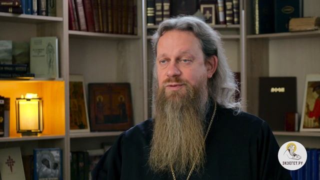 Как оградить детей от влияния субкультур и сект ?  Игумен Лука (Степанов)