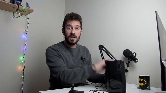 Creative T100: Ηχεία για απόλυτη ισχύ (Unboxing & Review) смотреть онлайн