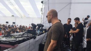 Marco Carola Superclub Open Air 2016 (Closing Set)