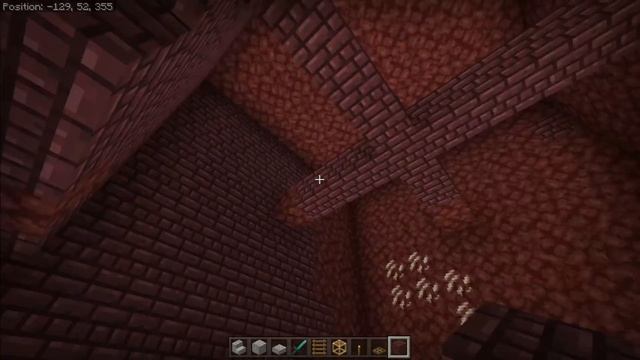 Super Simple Blaze Farm Tutorial(no redstone required) смотреть онлайн