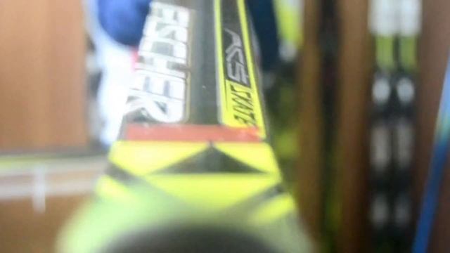 Открываем сезон в Ханты-Мансийске | ЛыжникиНАХ смотреть онлайн