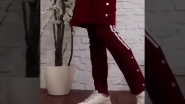 Adidas из Турции.