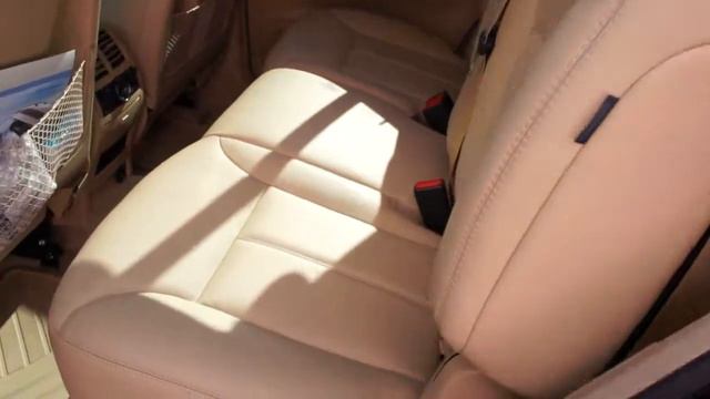 2008 Mercedes-Benz GL550 4MATIC For Sale~One Owner~Low Miles~LIKE NEW! смотреть онлайн