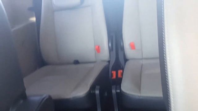 2016 Ford Transit Connect Titanium смотреть онлайн