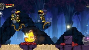 Новая имба на священника? | magic rampage