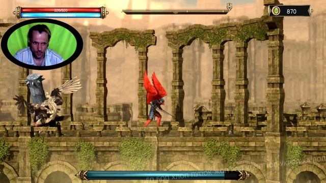 (｡◕‿‿◕｡)?Krut The Mythic Wings прохождение?ИСТОРИЯ КРЫЛЬЕВ?#5(｡◕‿‿◕｡) смотреть онлайн