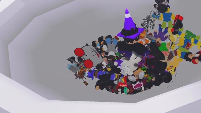 Roblox VR Hands On Candy Land Island смотреть онлайн