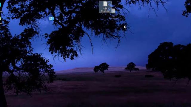 How To Add God Mode/Administrator Mode Folder in Desktop (Windows 10/ Windows 8.1/ Windows 7) смотреть онлайн