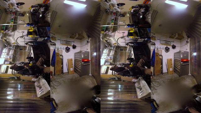Welding The Sword of Altair in 360° - Assassin's Creed - MAN AT ARMS: REFORGED смотреть онлайн