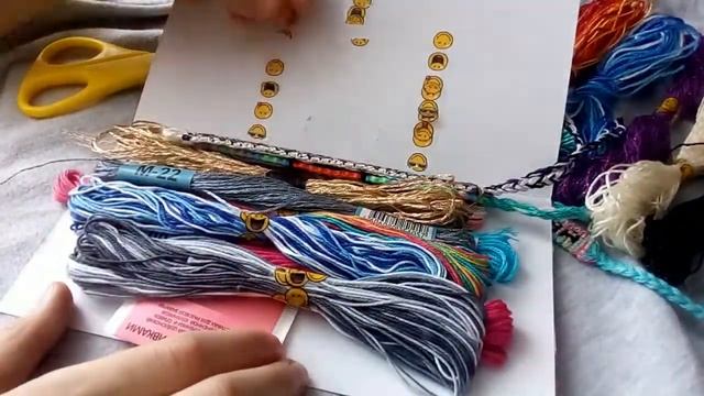 Почто-пост #2 Много красивостей *.* смотреть онлайн