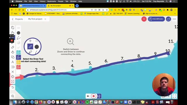 3.21: Explain Everything смотреть онлайн