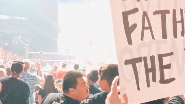 Miro vs. Powerhouse Will Hobbs AEW ALL OUT 2023 Match Highlights смотреть онлайн