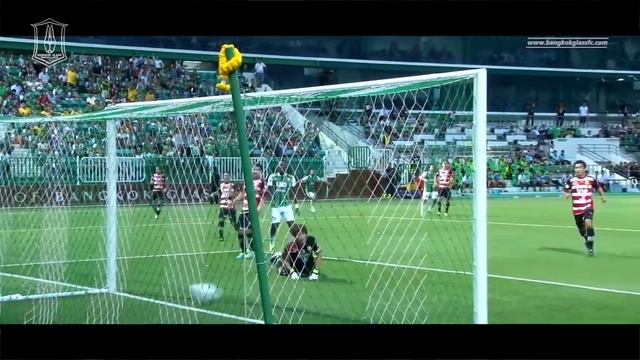 Lazarus Kaimbi #BG11 ● Dribbling Skills, Goals & Assists ●Goal Machine смотреть онлайн