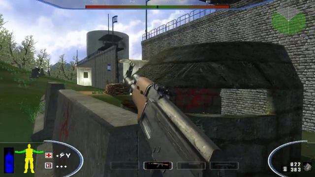 Fixing broken FarCry mods смотреть онлайн