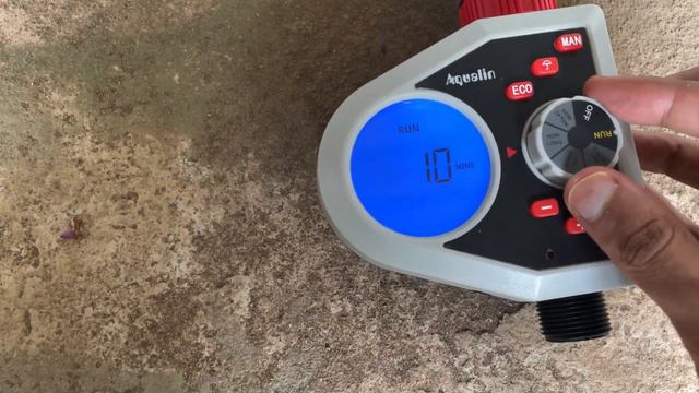 How to setup timer based water irrigation смотреть онлайн