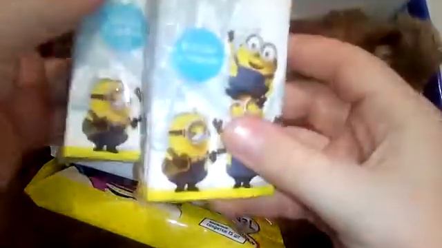 Мое хранение прокладок||Соня♡ смотреть онлайн