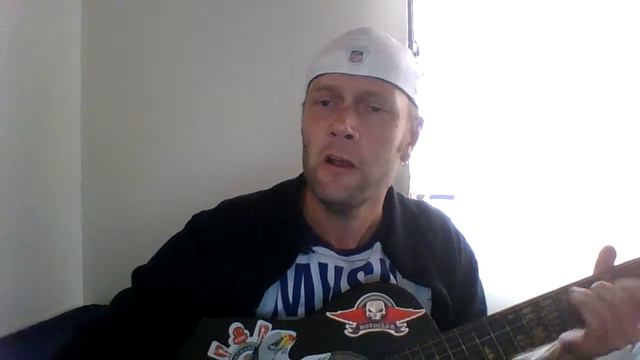 CAT STEVENS COVER ACOUSTIC -- DON'T BE SHY смотреть онлайн