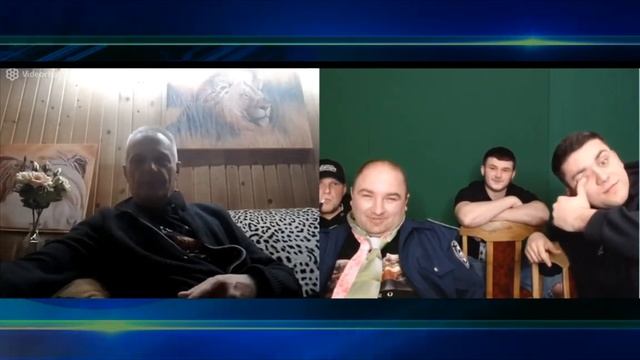 Боярский в рулетке | поиск дедов | часть 1/4 смотреть онлайн