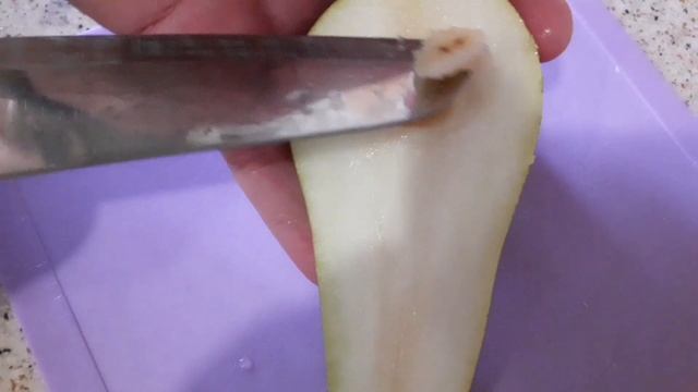 Домашняя Грушевая Шарлотка.