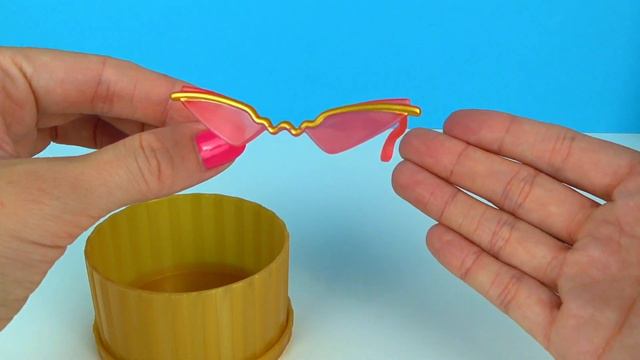 Капризные ДЕВЧОНКИ! Лол ОМГ Свег и куклы лол сюрприз Мультик I Lol Surprise OMG  #lolsurprise #omg